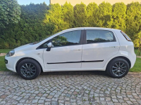 Fiat Punto Evo My Life - Blue &amp; Me Siewierz - zdjęcie 6