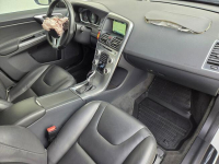 Volvo XC 60 2.0d * LIFT* navi * skóra * xenon * el klapa * kamera Raba Niżna - zdjęcie 10