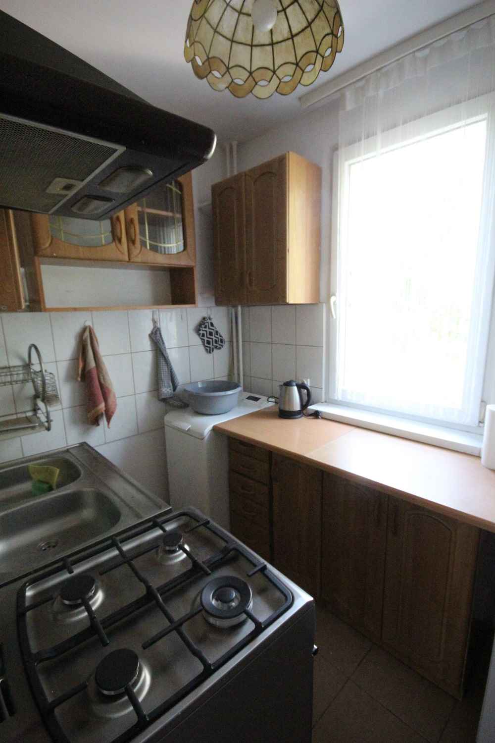 3pok, 56met, okolice Gersona PEŁEN ROZKŁAD/PIWNICA (Wrocław) Śródmieście - zdjęcie 10