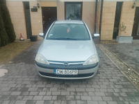 Opel Corsa C 1.2 2003 Fabryczna - zdjęcie 7