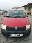 Fiat Panda II 1.1 Benz Lublin - zdjęcie 1