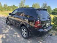 KIA SORENTO 2.4D 2006 rok - od syndyka Warszawa - zdjęcie 2