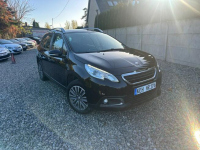 Peugeot 2008 1.2 benzyna Ledy import Niemcy Hak 150 tys km Stok Lacki - zdjęcie 10