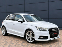 Audi A1 S-line Tarnowskie Góry - zdjęcie 4