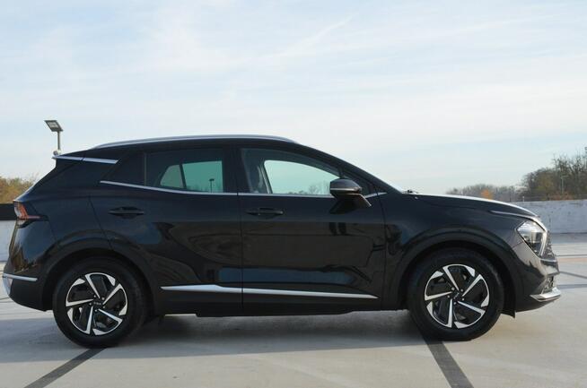 Kia Sportage 1.6i 150 KM LEDy/ Grzania/ Navi/ Kamera/ Serwisowany Zabrze - zdjęcie 11