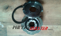 *** Sprzegło frezarka FWD, Tokarka TUD***