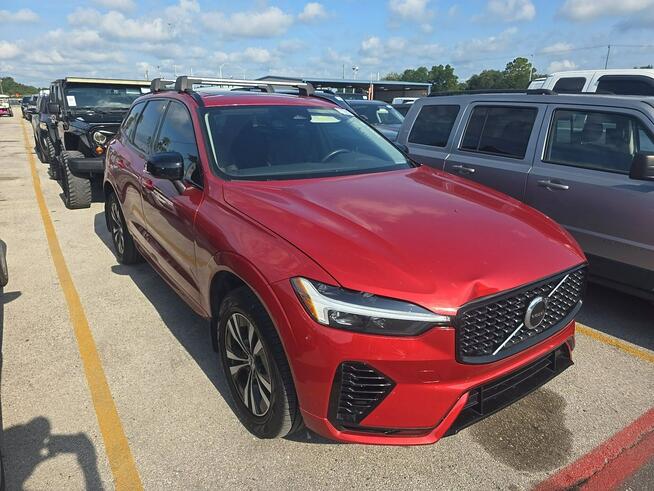 Volvo XC 60 Bogata wersja wyposażenia / AWD / T8 / niski przebieg Chwaszczyno - zdjęcie 2