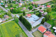 Dom | budynki usługowo produkcyjne | magazyn 36ar Roźwienica - zdjęcie 12