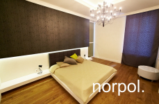 Drukarnia, Piłsudskiego, 3 pokoje, 107 m2, parking, klimatyzacja Kraków - zdjęcie 8