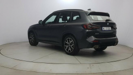 BMW X3 xDrive20d mHEV M Sport ! Z Polskiego Salonu ! Faktura VAT ! Warszawa - zdjęcie 5