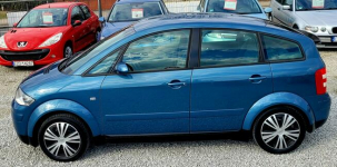 LPG! Niski przebieg! Serwis AUDI ASO! Zamiana też! Zduńska Wola - zdjęcie 2