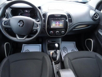 Renault Captur 1.2 Energy TCe 118KM Limited, Automat, Niski przebieg Łódź - zdjęcie 11