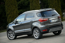 Ford EcoSport 1.0*125KM*LED*Navi*Kamera*82 tys km*Niemcy Ostrów Mazowiecka - zdjęcie 11