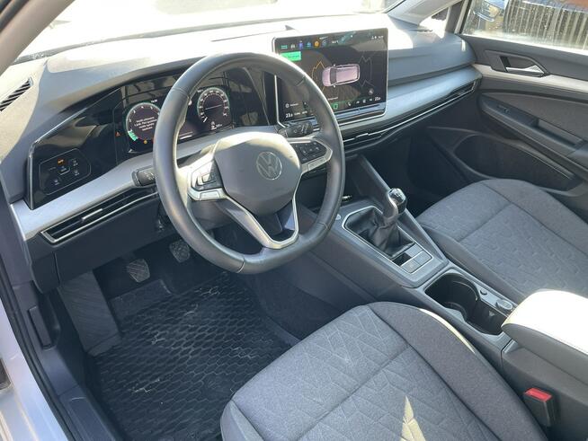 Volkswagen Golf Podgrzewanie Czujniki park. Virtual cockpit Gliwice - zdjęcie 6