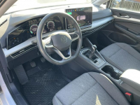 Volkswagen Golf Podgrzewanie Czujniki park. Virtual cockpit Gliwice - zdjęcie 6