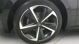 Opel Astra 1.2 T Elegance S&amp;S ! Z Polskiego Salonu ! Faktura Vat ! Warszawa - zdjęcie 9