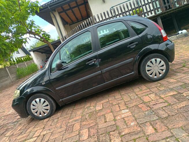 SPRAWNY CITROEN C3 diesel 2006 r !! Ruda Śląska - zdjęcie 7