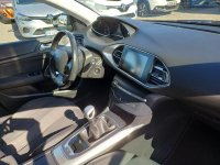 Peugeot 308 *Bezwypadkowy* Led *NAVI *Alu*Serwis*1wł* GWARANCJA Chrzanów - zdjęcie 12