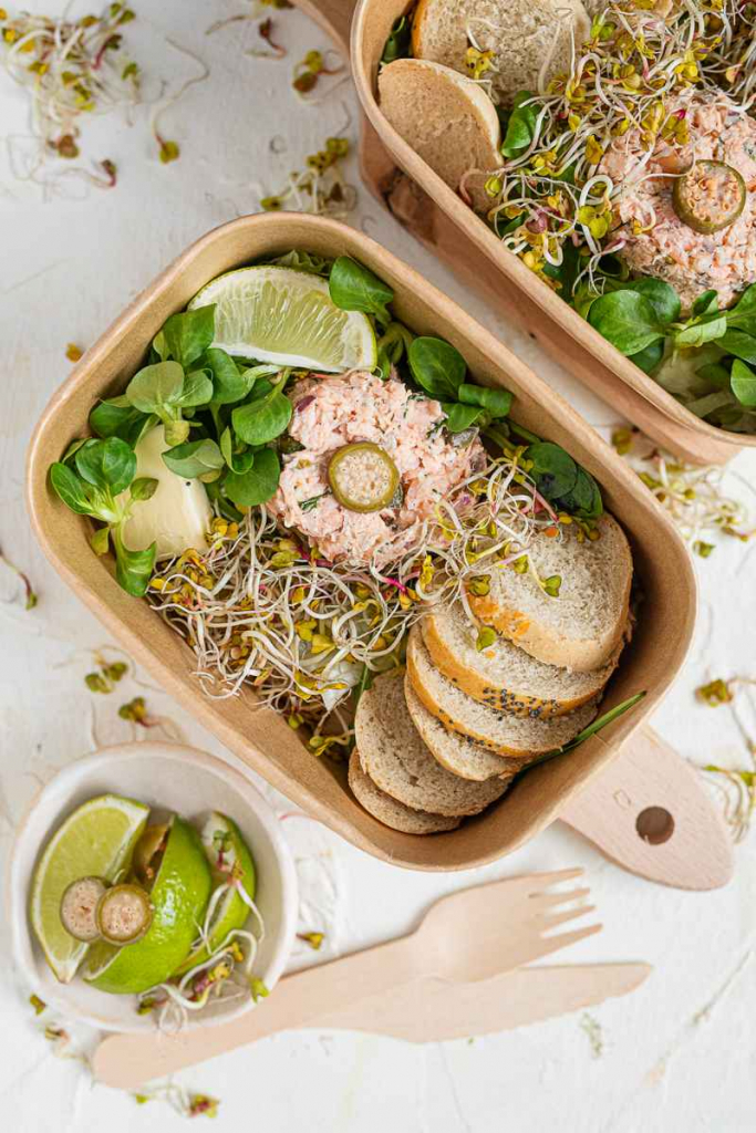 Zdrowo, szybko i bez garów? Catering na wakacje! Kalisz - zdjęcie 1