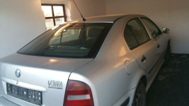 Sprzedam Skode Oktawie rok 1999 Krzeszowice - zdjęcie 2