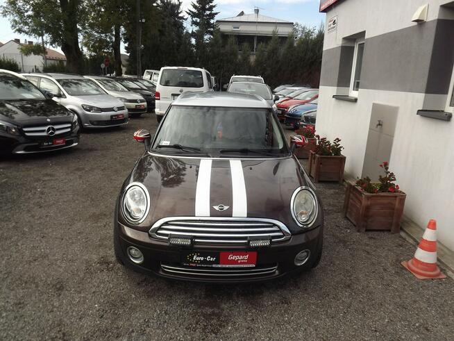 Mini Cooper Janów Lubelski - zdjęcie 3