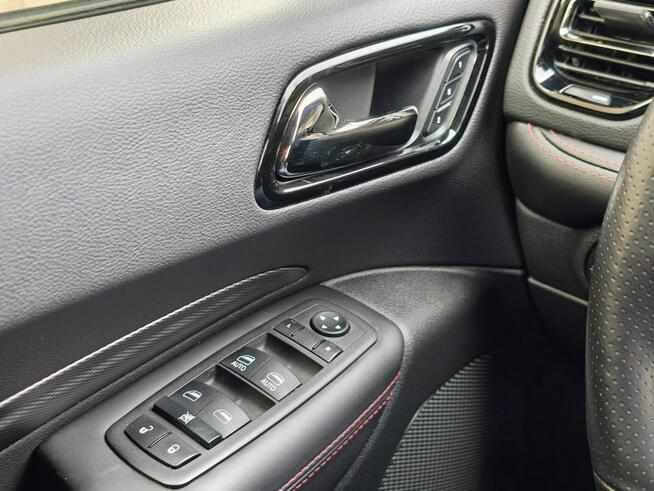 Dodge Durango Łódź - zdjęcie 9