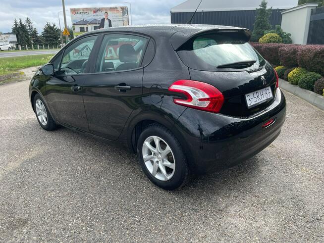 Peugeot 208 Radom - zdjęcie 8