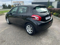 Peugeot 208 Radom - zdjęcie 8