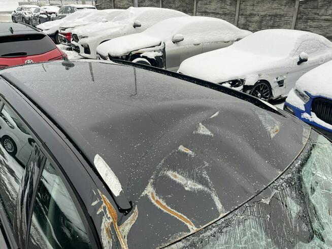 Škoda Octavia Automat Kamera Podgrzewanie Klimatronik Gliwice - zdjęcie 6