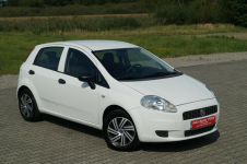 Fiat Grande Punto Klimatyzacja Doinwestowany 1,2 65 km Sprawny Goczałkowice-Zdrój - zdjęcie 10