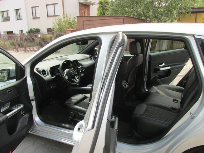 Mercedes B 200 2.0CDi z Gwarancją Żyrardów - zdjęcie 12