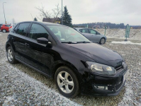 Volkswagen Polo 1,2*Climatronic*Grzane fotele* Harklowa - zdjęcie 3