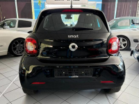 Smart Forfour 20870km/zarejestrowany/zadbany/książki Rybnik - zdjęcie 6