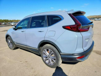 Honda CR-V / 4x4 / najbogatsza wersja Touring / automat / Tarnów - zdjęcie 5
