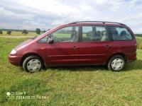 Ford Galaxy 1.9 TDI 7 miejsc Frydrychowo - zdjęcie 2