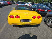 Chevrolet Corvette Automat / Bardzo zadbany / 5.7 V8 Cieszyn - zdjęcie 6