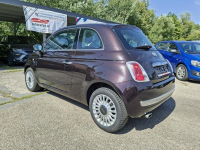 Fiat 500 Klimatronic 2-stref, Elektryczne szyby, Elektryczne lusterka Cieszyn - zdjęcie 8