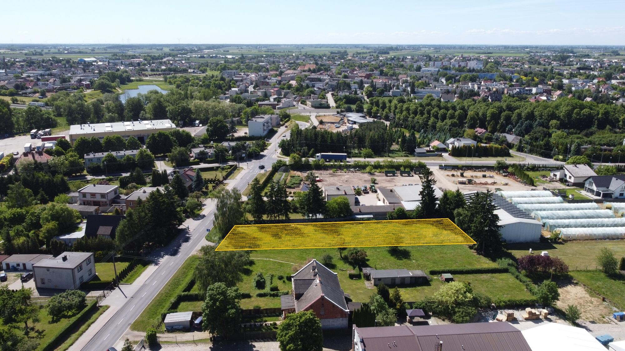 DZIAŁKA Z POTENCJAŁEM - KOSTRZYN! Kostrzyn - zdjęcie 12