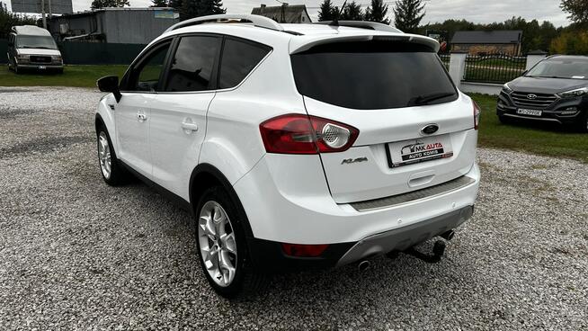 Ford Kuga Titanium 4x4 Nowe Iganie - zdjęcie 7