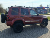 Jeep  4x4   Podniesiony   214 ps  Jimny Dulowa - zdjęcie 8