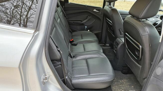 Ford C-max 2015 1.5 150 KM Bartoszyce - zdjęcie 10