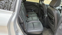 Ford C-max 2015 1.5 150 KM Bartoszyce - zdjęcie 10