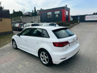 Audi A3 40 TFSi 190 QUATTRO#S-Tronic#Navi#LED Margonin - zdjęcie 5
