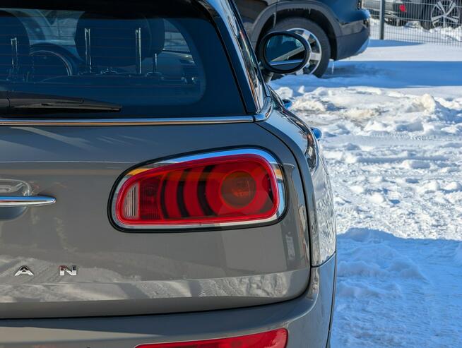 Mini Clubman Goworowo - zdjęcie 7