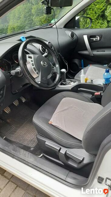 sprzedam auto Ostróda - zdjęcie 3