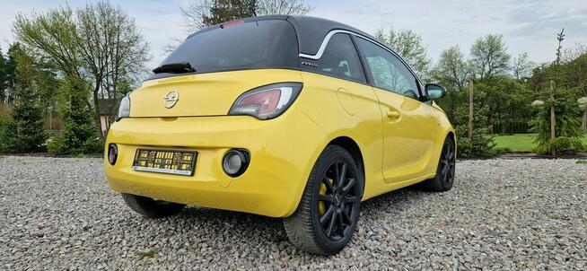 Opel Adam Black Jack Rybnik - zdjęcie 6