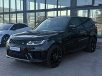 Land Rover Range Rover Sport Łódź - zdjęcie 4