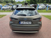Toyota Corolla 1,8 benzyna-hybryda niski przebieg 92 tyś km automat ! Cielcza - zdjęcie 6