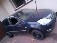 Części do samochodu Ford Fiesta 1.4 diesel 2005 Mińsk Mazowiecki - zdjęcie 2