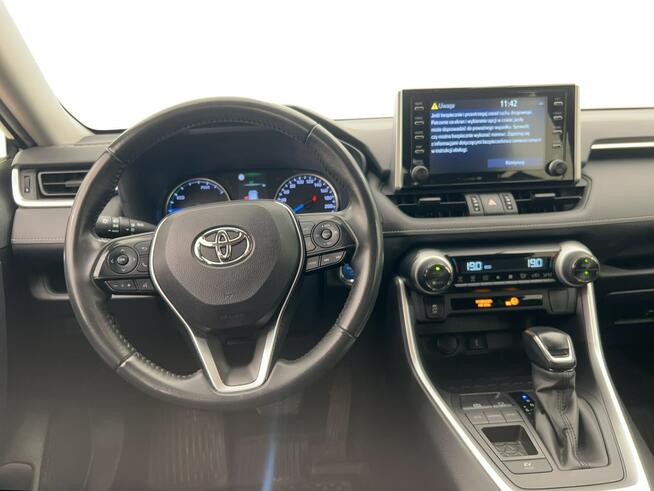 Toyota RAV-4 2.5 Hybrid Active 4x2 Warszawa - zdjęcie 9